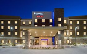 Fairfield Inn & Suites By Marriott Fort Stockton