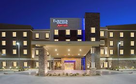 Fairfield Inn & Suites By Marriott Fort Stockton